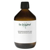 Echinacea purpurea rad/Rode zonnehoed wortel