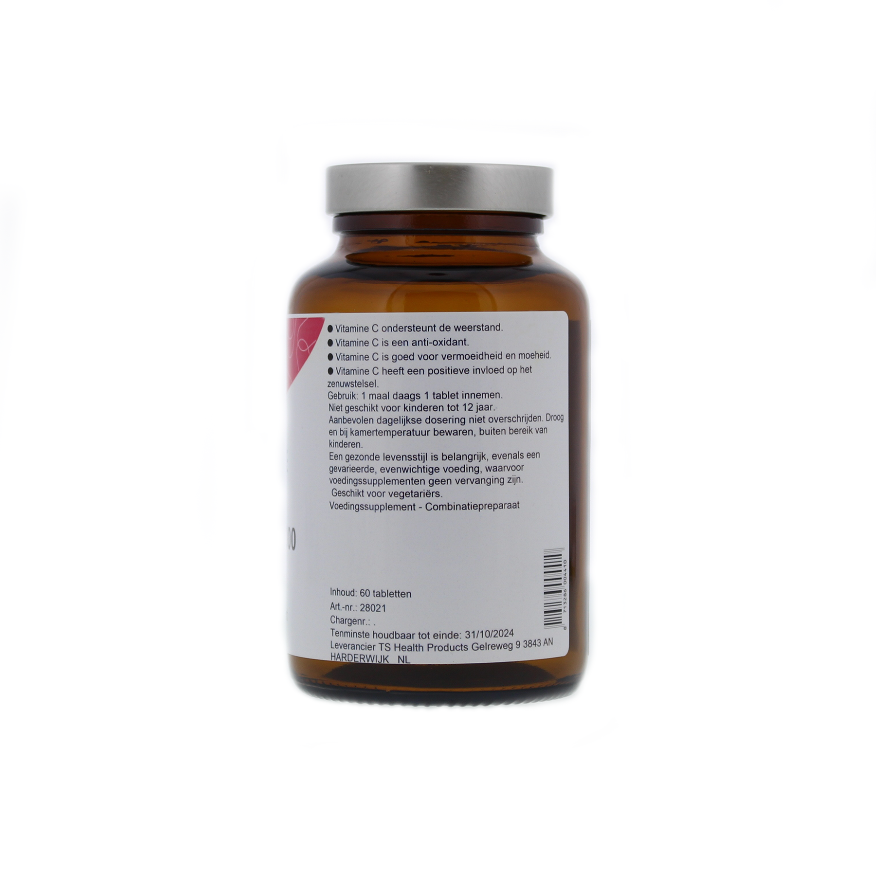 TS Choice Vitamine C1000