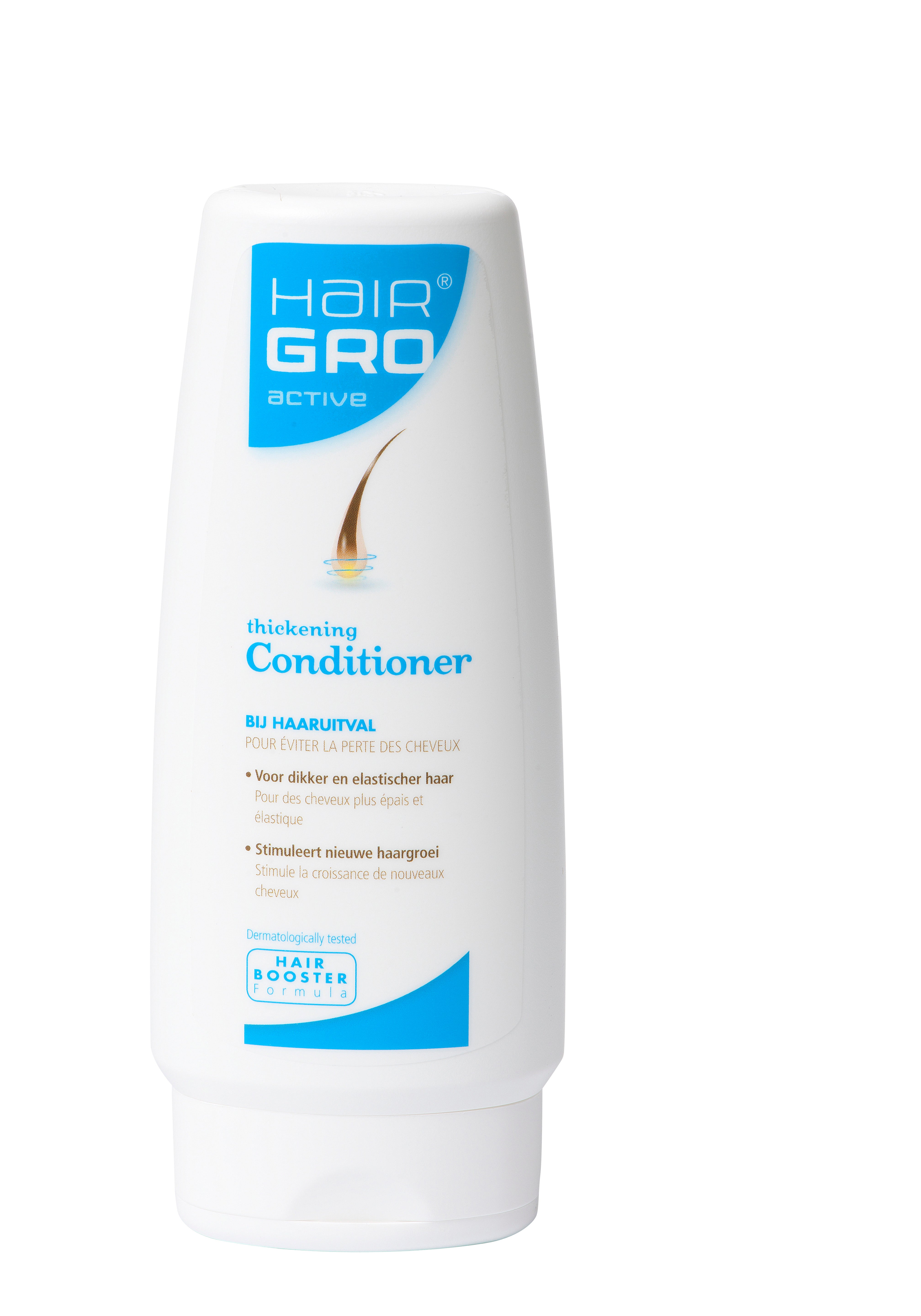 HairGro Thickening Conditioner, 200 ml