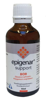 Epigenar BOR, 50 ml