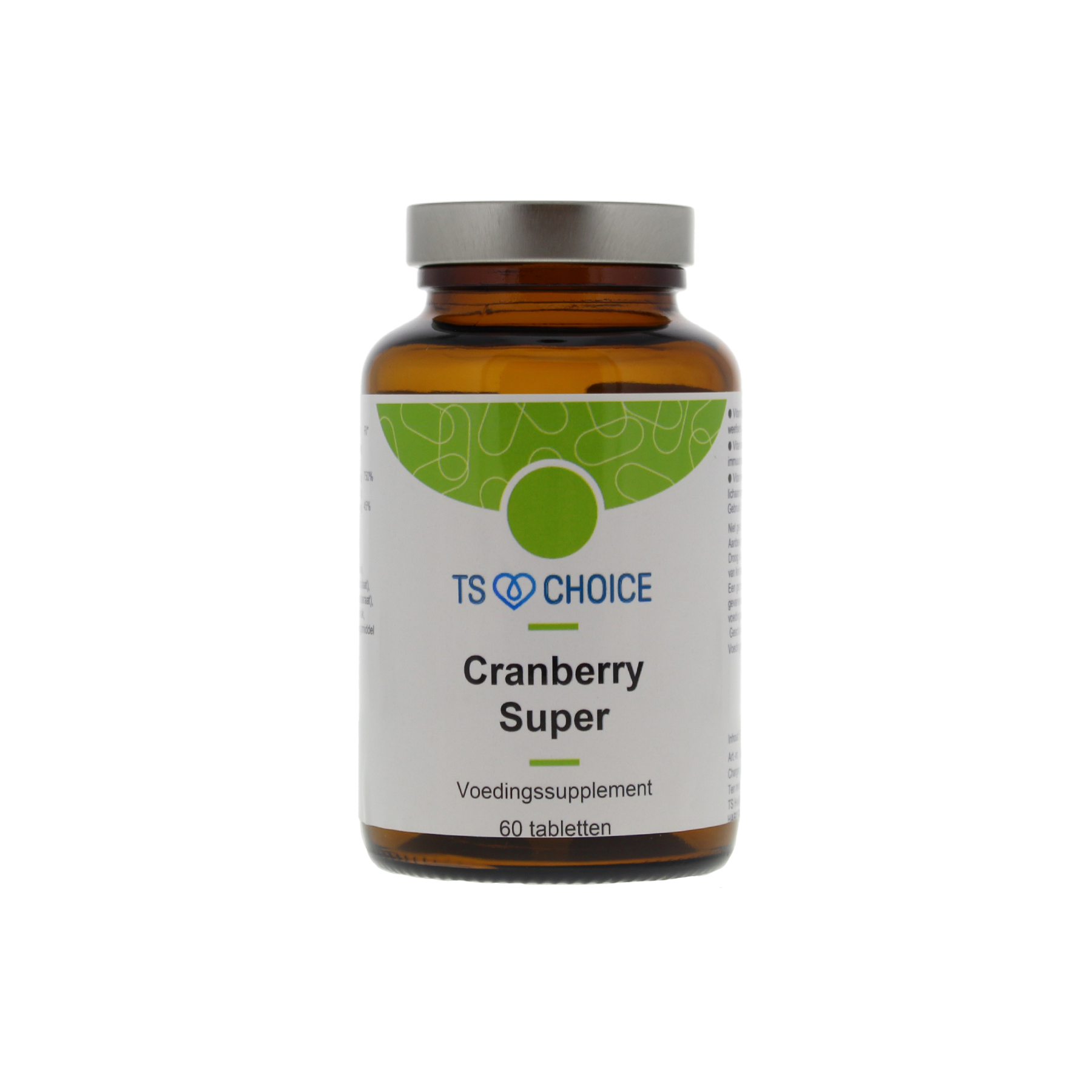 TS Choice Cranberry super
