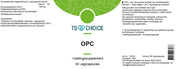 TS Choice OPC 95%