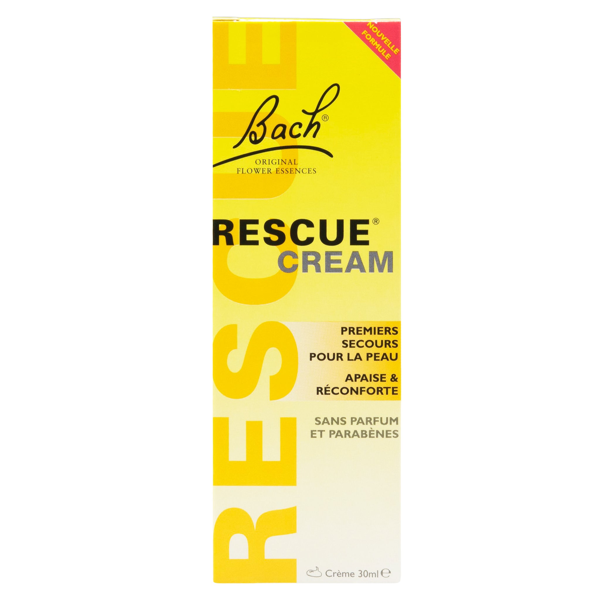 Bach RESCUE® Cream