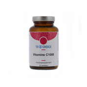 TS Choice Vitamine C1000