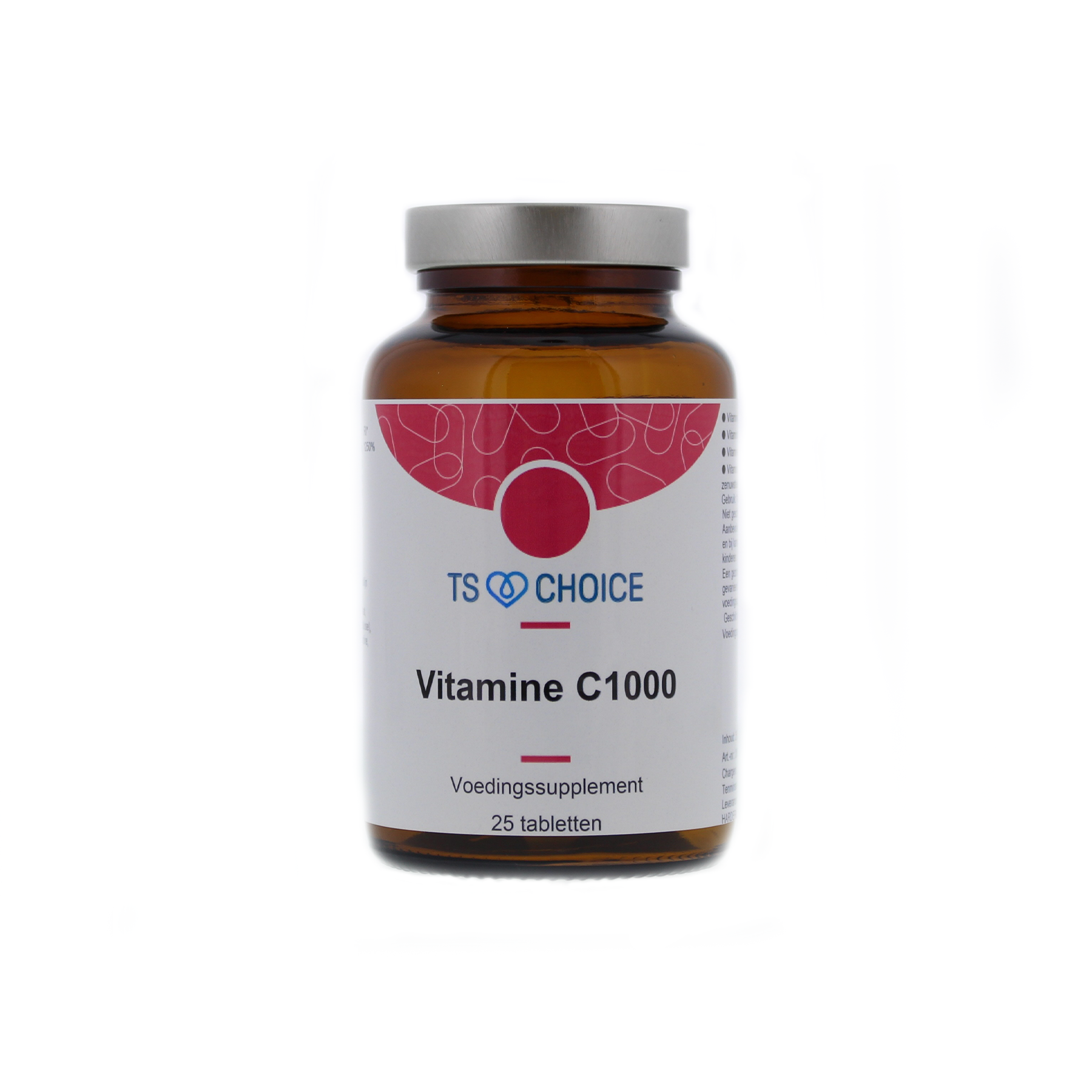 TS Choice Vitamine C1000
