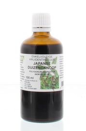 Polygonum cuspidatum rad/Japanse duizendknoop