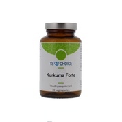 TS Choice Turmeric Forte