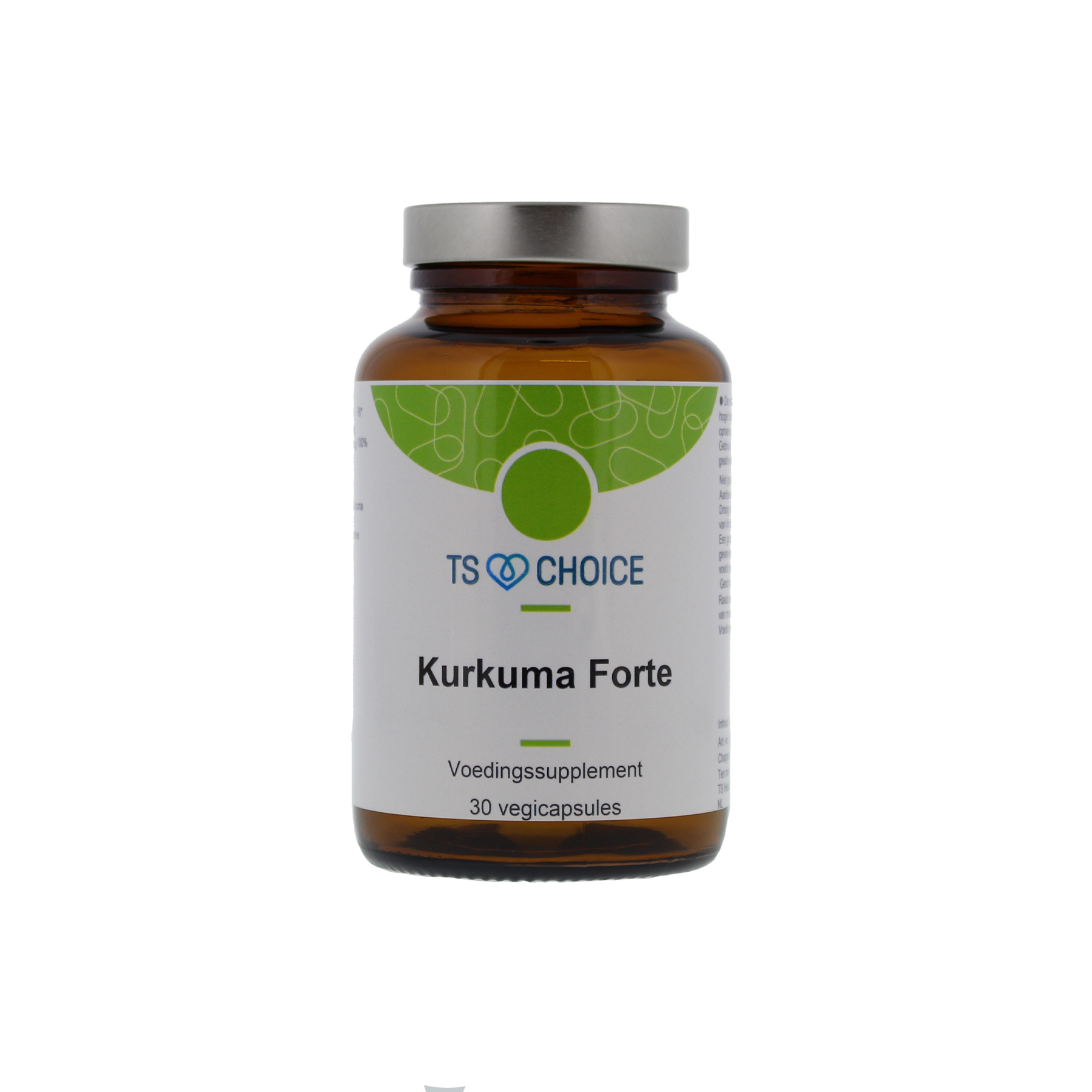 TS Choice Turmeric Forte