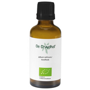 De Cruydhof Allium sativum/Knoflook BIO