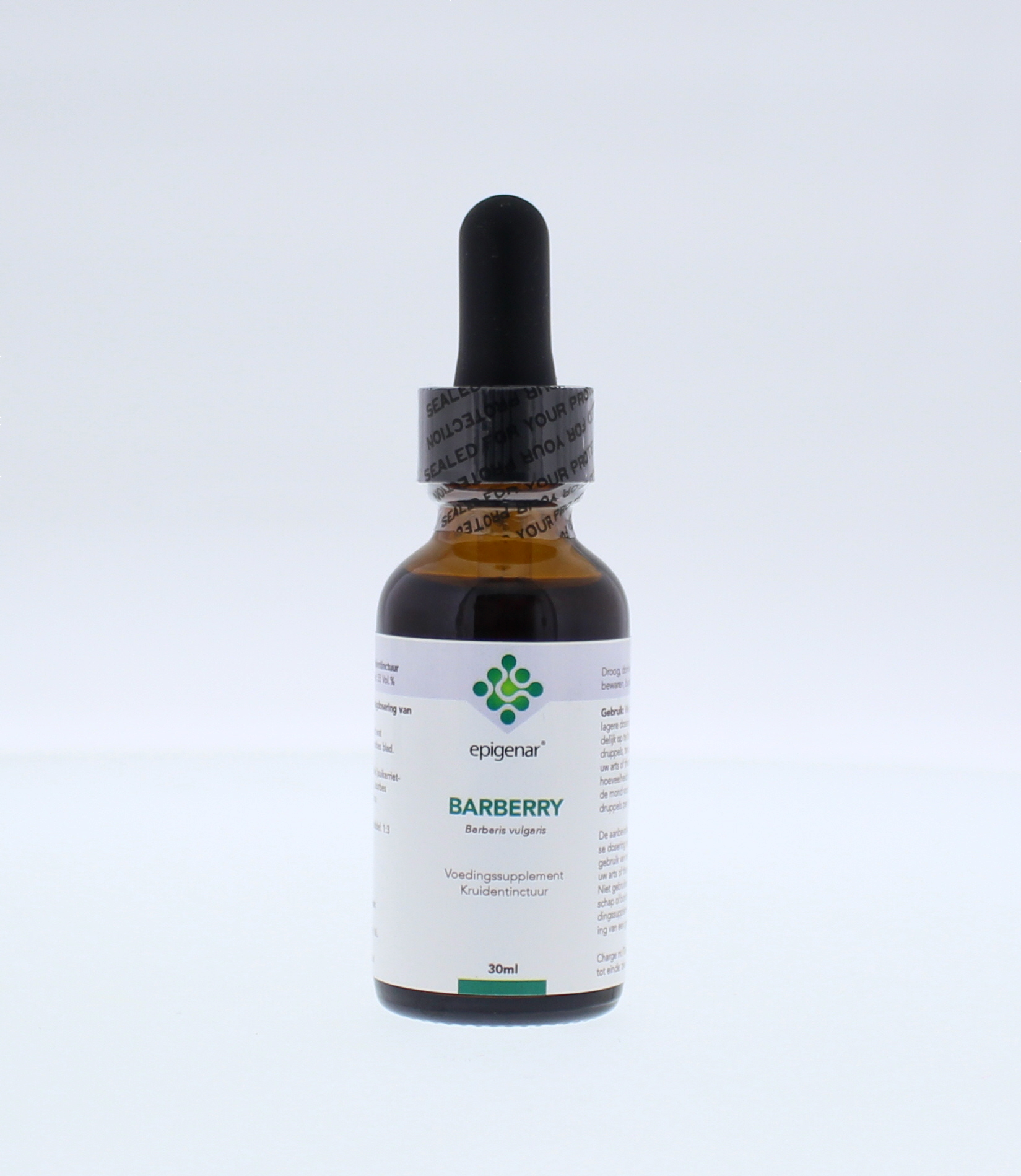 Epigenar Barberry, 30 ml