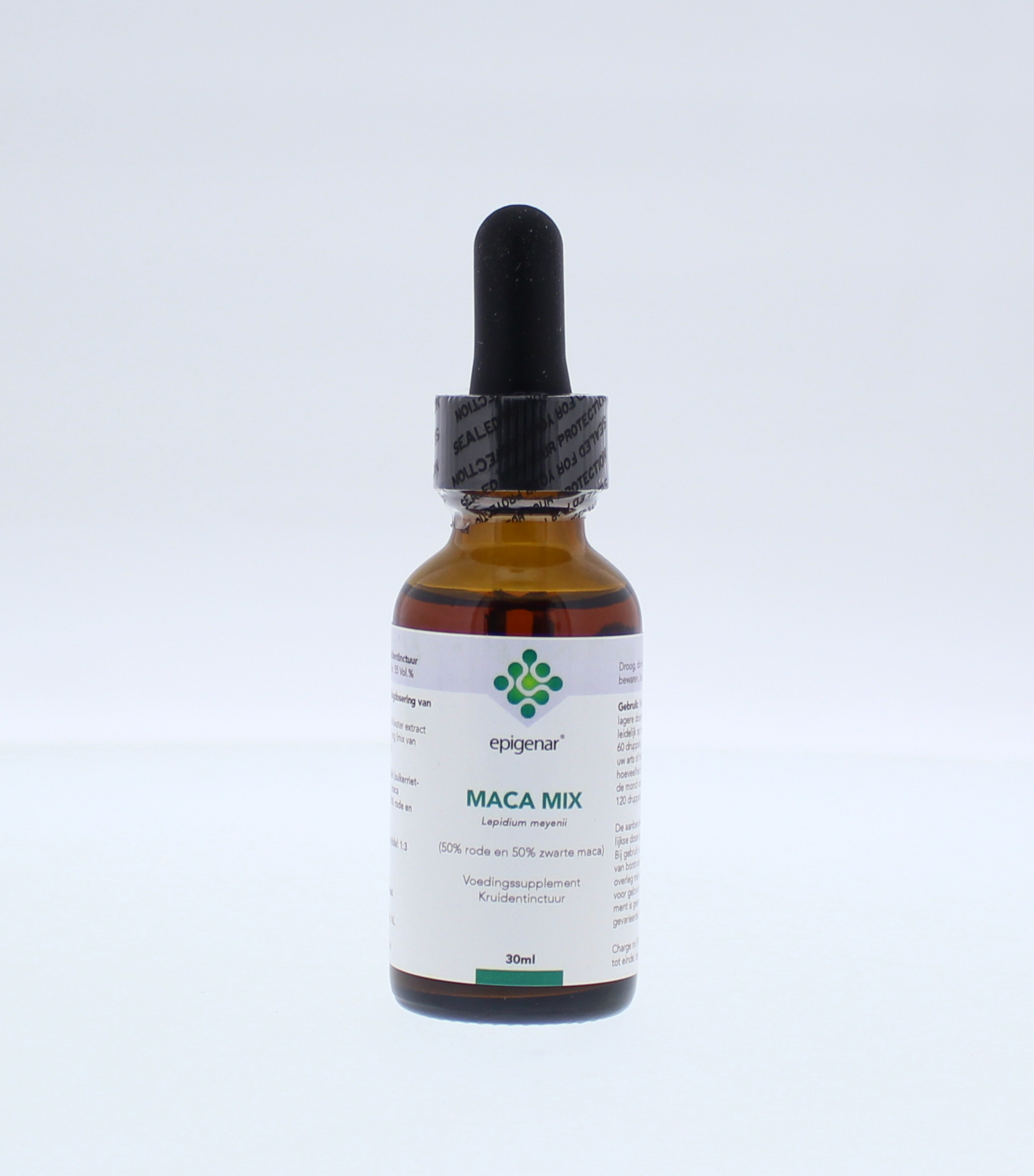 Epigenar Maca mix, 30 ml