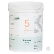 Schüssler zout Nr. 5 Kalium phosphoricum D6