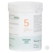 Schüssler zout Nr. 5 Kalium phosphoricum D6