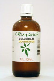 Collo‹daal Goudwater