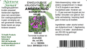 Marum verum hrb/Amberkruid