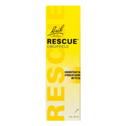 Bach RESCUE® Druppels zonder alcohol