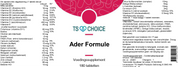 TS Choice Ader Formula