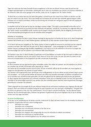 Bach Bloesems van A tot Z brochure