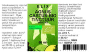 Elix, Agnuscastus BIO