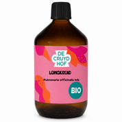 Pulmonaria officinalis hrb/Longkruid BIO