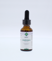 Epigenar Maca zwart, 30 ml