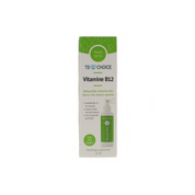 TS Choice Vitamin B12 Spray, 25 ml - While supplies last | Sale item