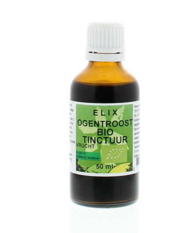 Elix, Ogentroost BIO