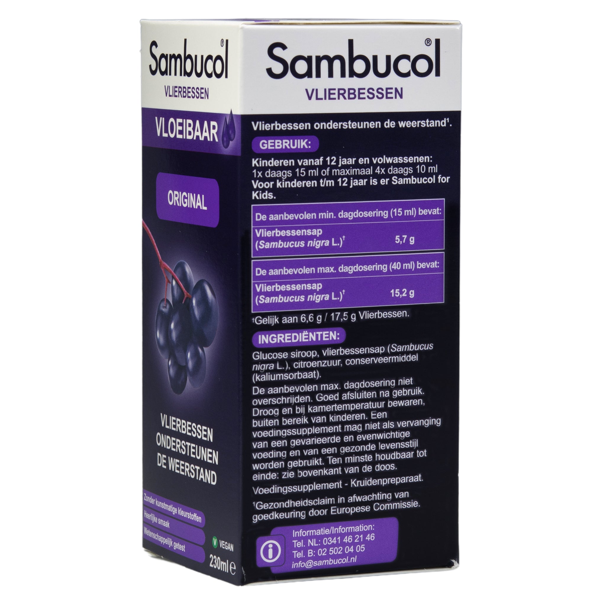 Sambucol® Original