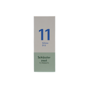 No. 11 Silicea D12