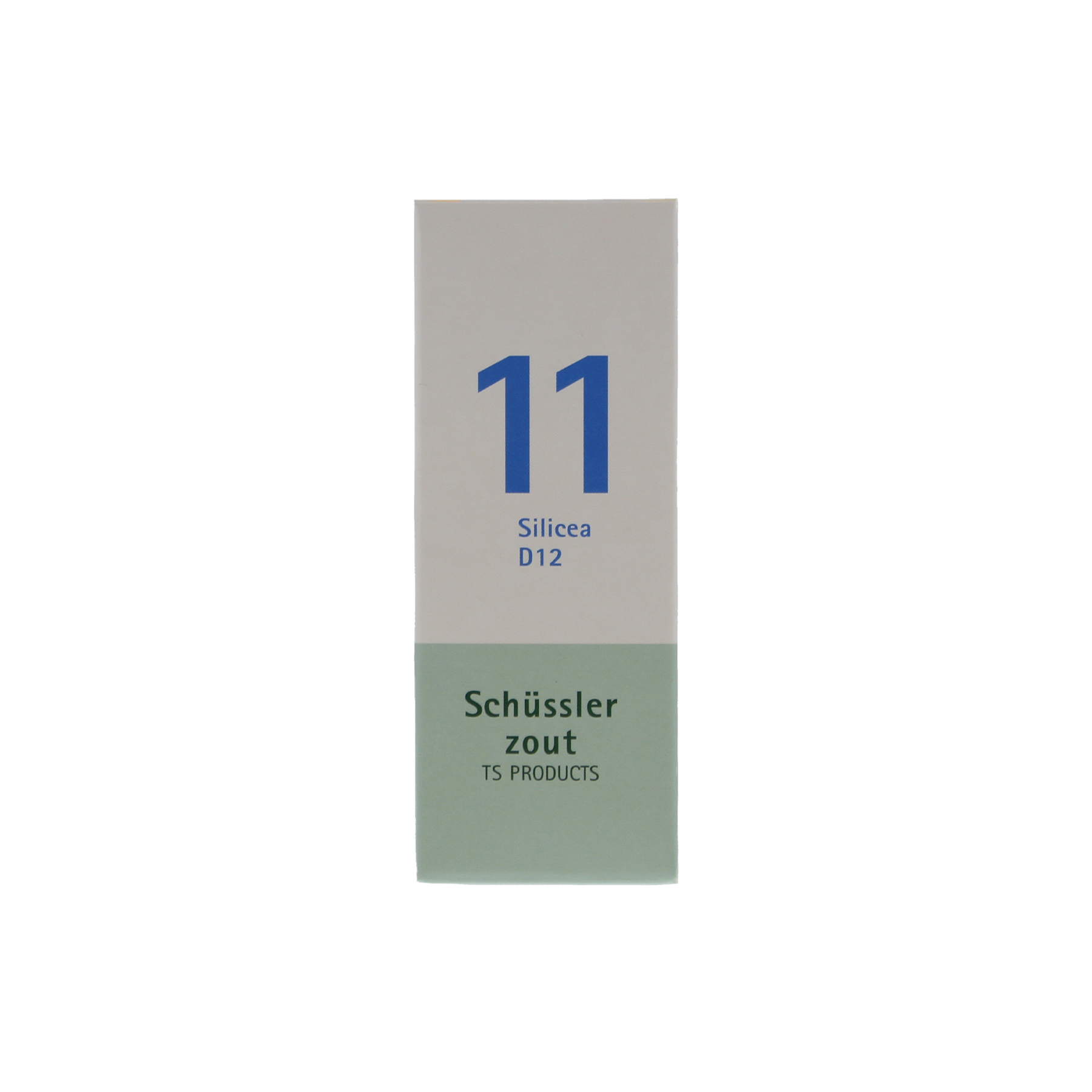 No. 11 Silicea D12