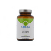 TS Choice Guarana, 60 vcaps