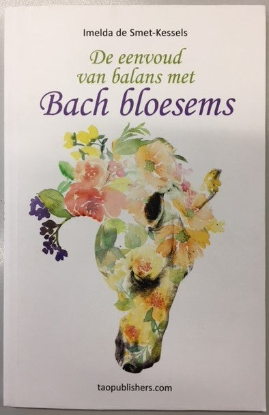 De eenvoud van balans met Bach bloesems