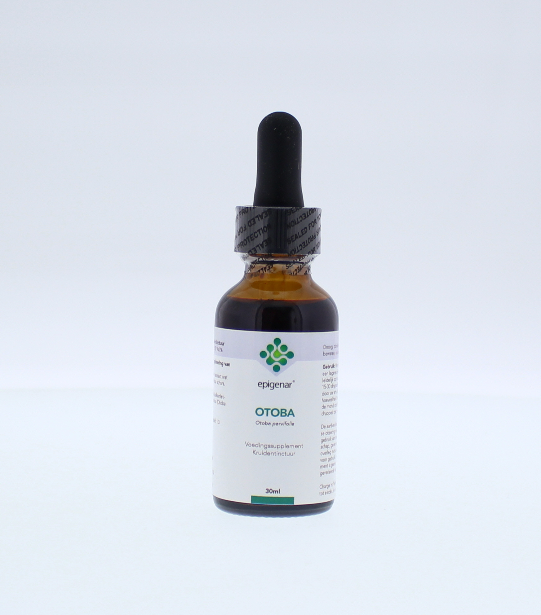 Epigenar Otoba (Banderilla), 30 ml