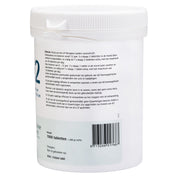 No. 12 Calcium sulfuricum D6