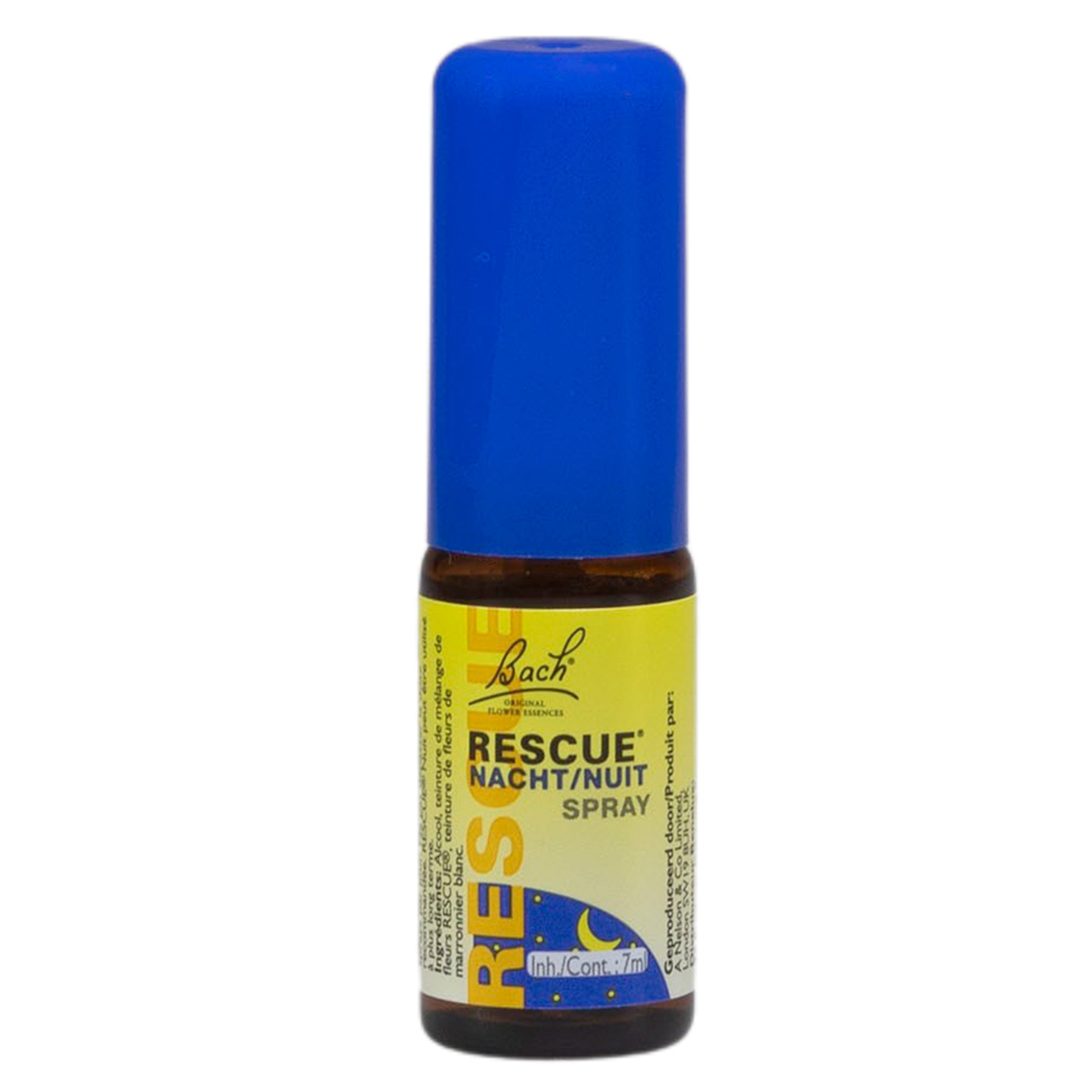 Bach RESCUE® Nacht Spray