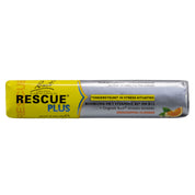Bach RESCUE® Chocolates + B5 &amp; B12, 10 pcs