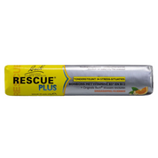 Bach RESCUE® Bonbons + B5 & B12, 10 st