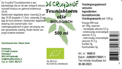 Teunisbloemolie BIO