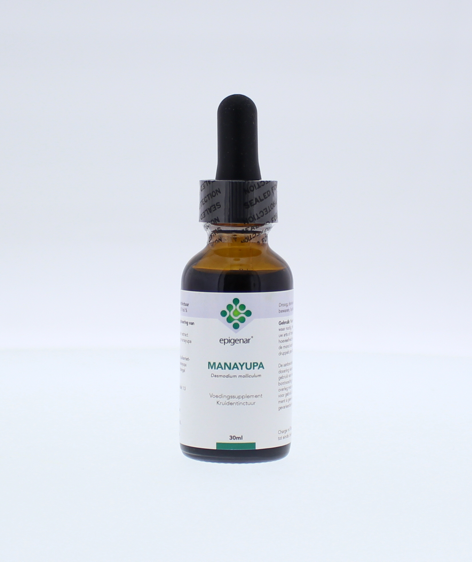 Epigenar Manayupa (Burbur), 30 ml