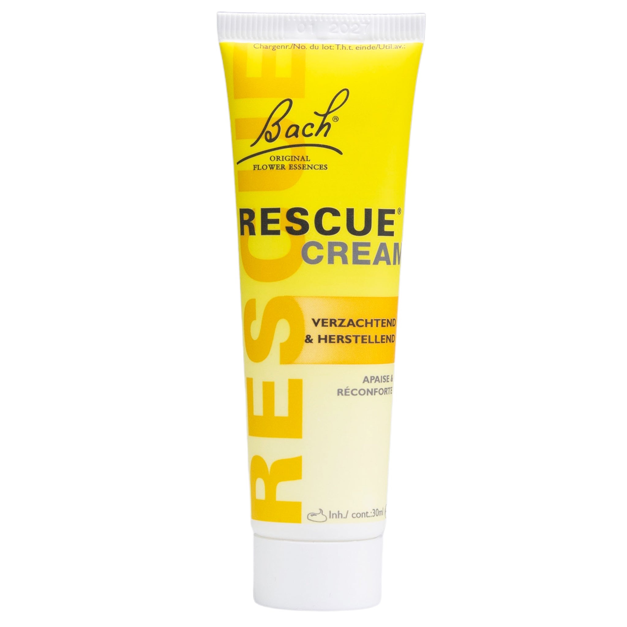 Bach RESCUE® Cream