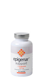 L-Arginine, 90 vcps