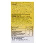 Bach RESCUE® Balance &amp; Positivity Capsules, 30 capsules