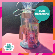 De Cruydhof Geschenkverpakking Energie
