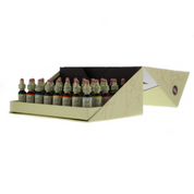Bach set (German) in luxury presentation box, 40 pcs … 10 ml