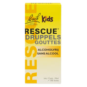 Bach RESCUE® Kids Drops, 10 ml