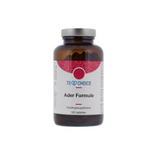 TS Choice Ader Formula