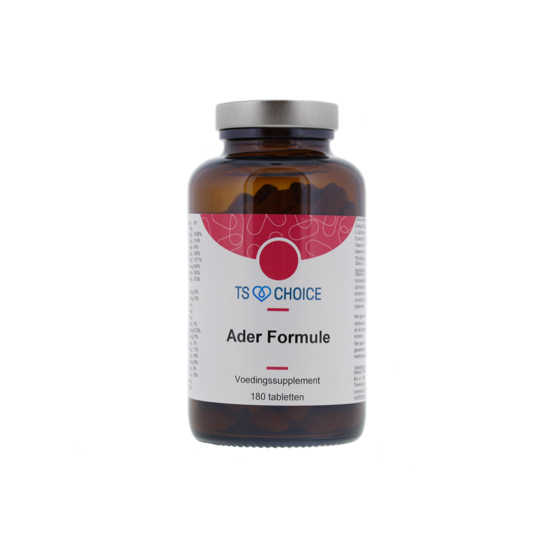 TS Choice Ader Formule