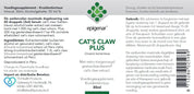 Epigenar Cat's Claw Plus