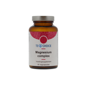 TS Choice Magnesium complex, 90 vcaps
