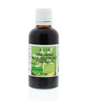 Elix, Marjolein tinctuur BIO (Oregano tinctuur)